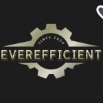 Ever Efficient AI图标