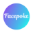 FacePoke图标