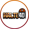 Halte4D图标