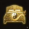 Feng Shui Bedroom图标
