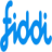 Fiddi AI图标