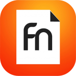 Fieldnotes.ai图标