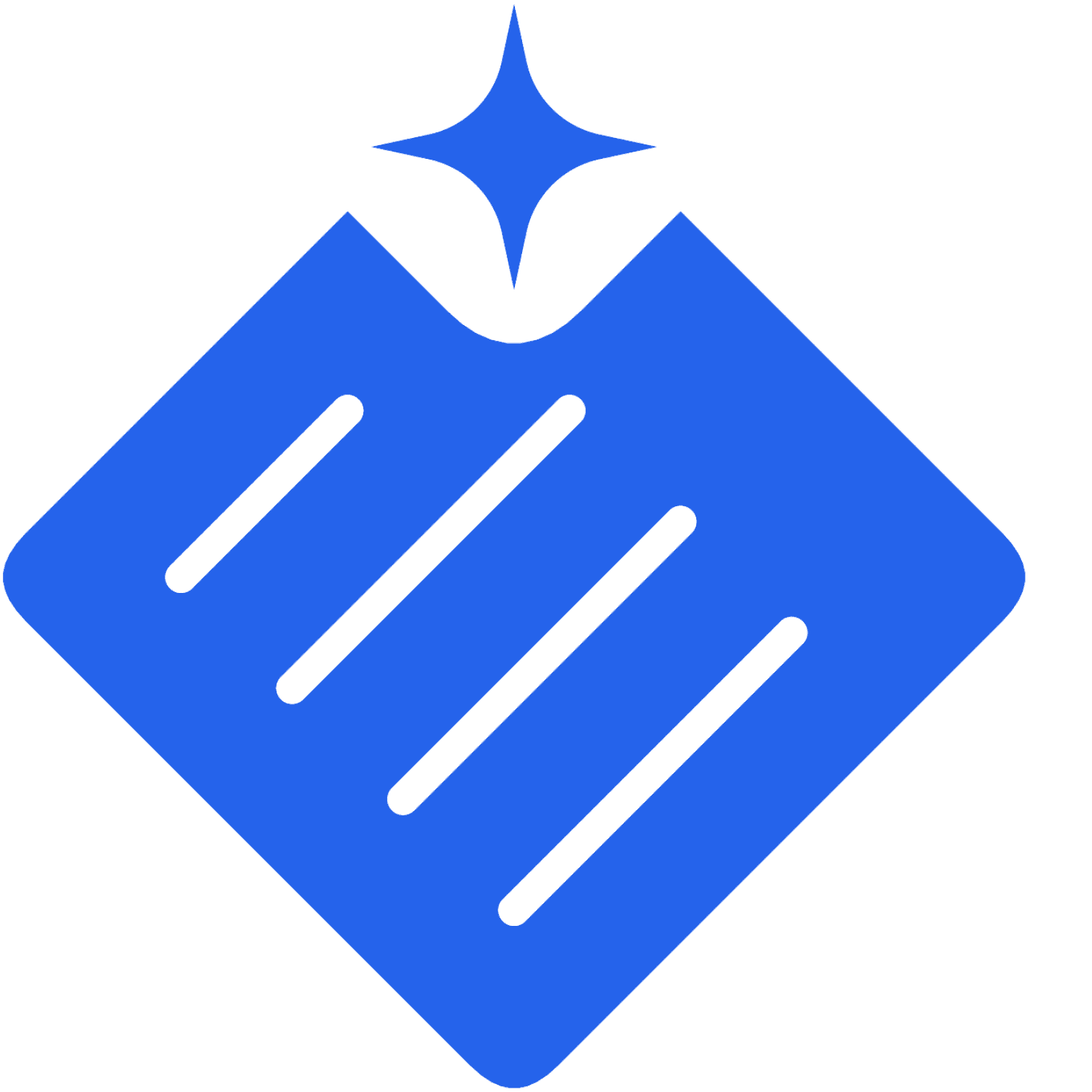 Fill A Form AI图标