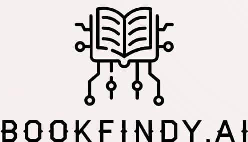 BookFindy.AI图标