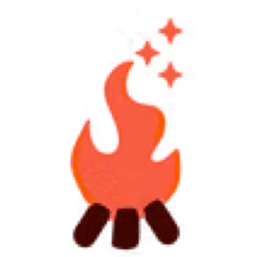 Flamme图标