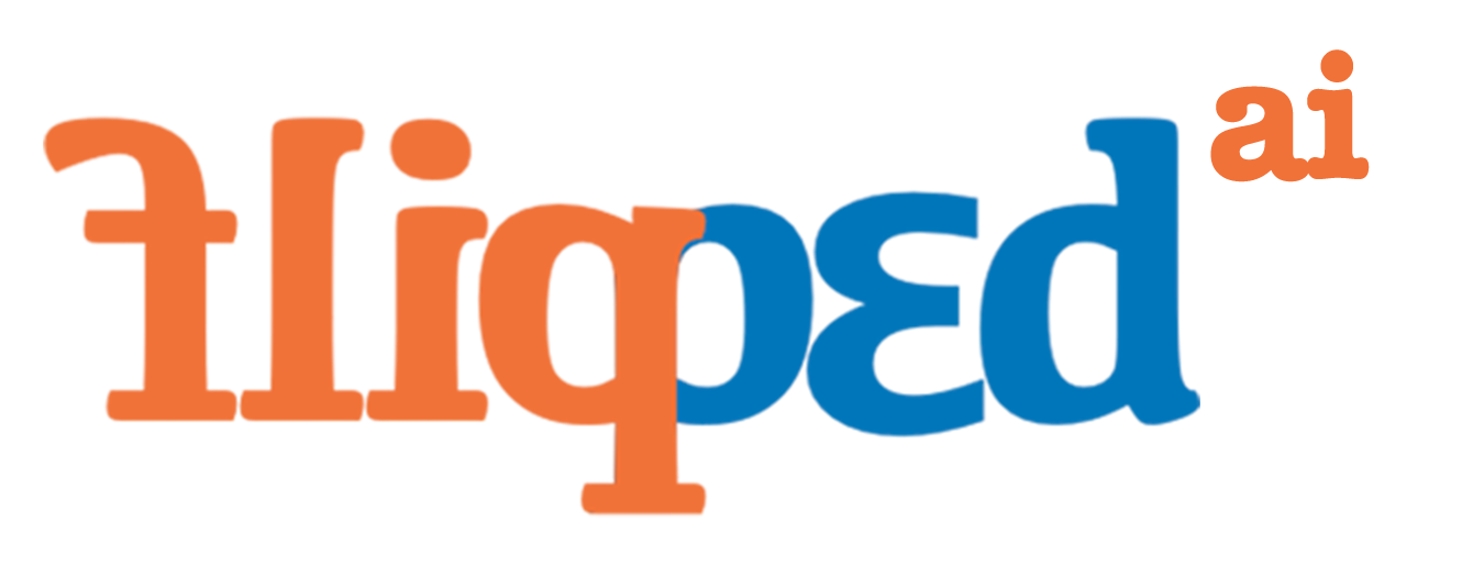 Flipped.ai图标