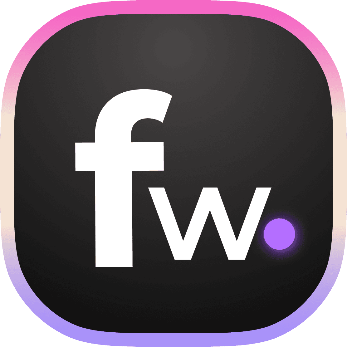 Floutwork图标