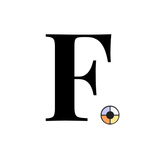 Fluenta图标