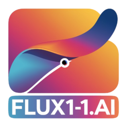 Flux 1.1 Pro AI图标