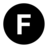 FLUX.1 AI图标