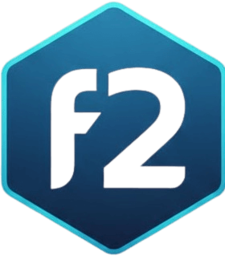 Flux 2 klein AI Image Generator | Flux2 Klein AI图标