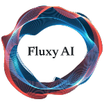 Fluxy AI图标