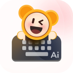 FotoAI Keyboard图标