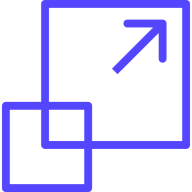 Free AI Video Upscaler图标