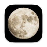 fullmoon图标