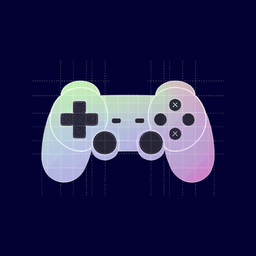 GameGen AI图标