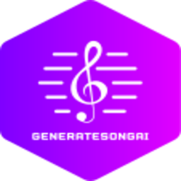 GenerateSongAI图标