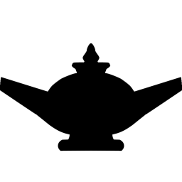 Genie Printer图标