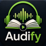 GetAudify图标