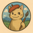 Ghibli Art Generator图标
