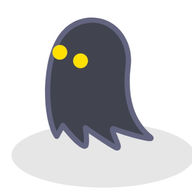 Ghostwrite: AI Email Writing Assistant图标