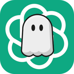 Ghostwriter AI图标
