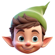 Larry the Elf图标