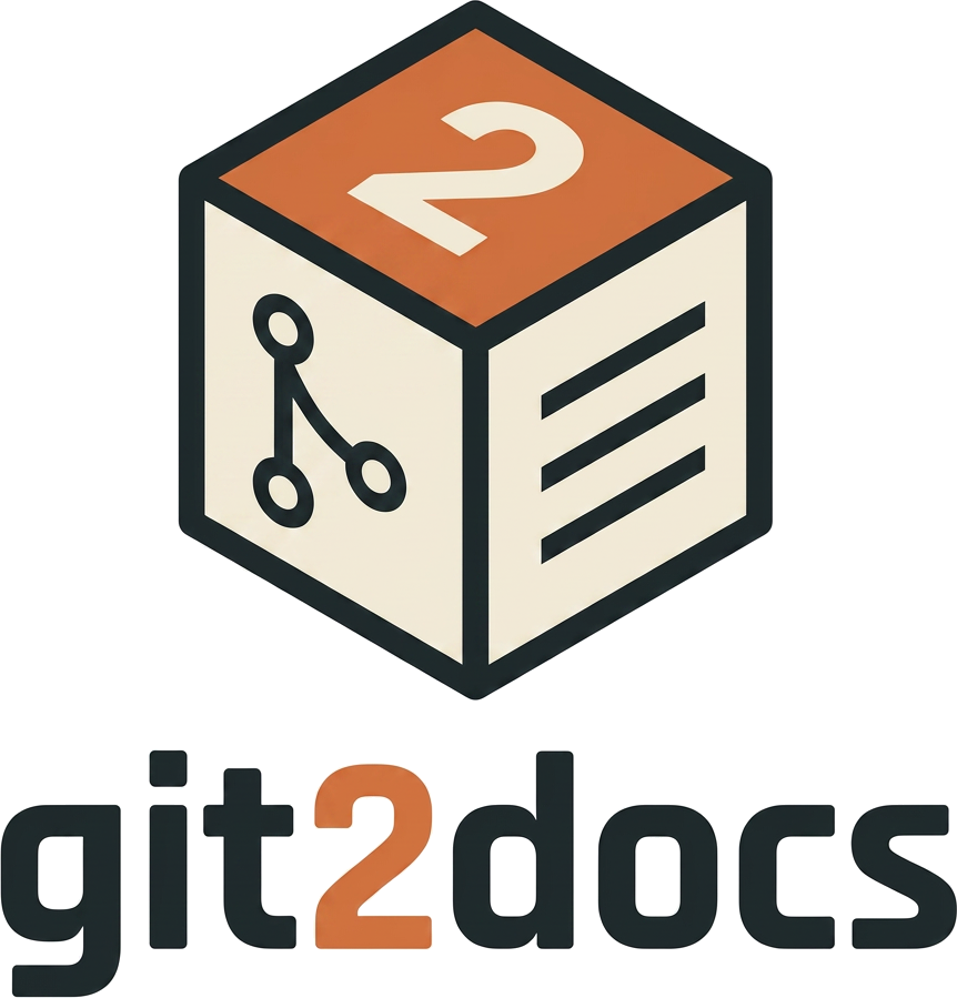 Git2Docs图标