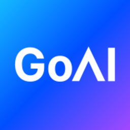 GoAI — Investing Analyst图标