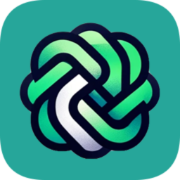 GPT-EW图标