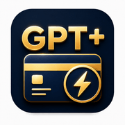 gpt-plus图标