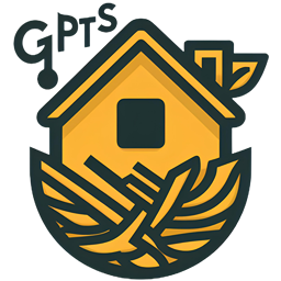 GPTs Nest图标
