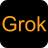 Grok Video AI图标