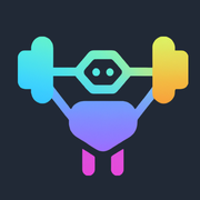 Gymbuddy.ai图标