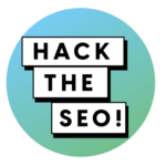 Hack The SEO图标