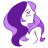 Hairstyle AI图标