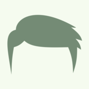 Hairgen AI图标