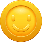 Happily.ai图标