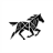 HappyHorse AI图标