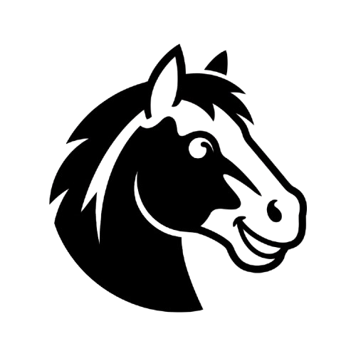 HappyHorse图标