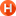 Happy Horse AI图标