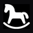 HappyHorse图标