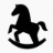 HappyHorse AI图标