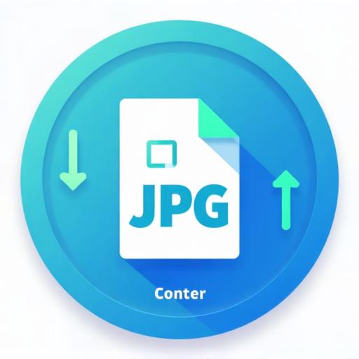 HEIC to JPG Converter图标