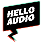 Hello Audio图标