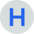 Henshu.ai图标