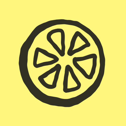 Lemon图标