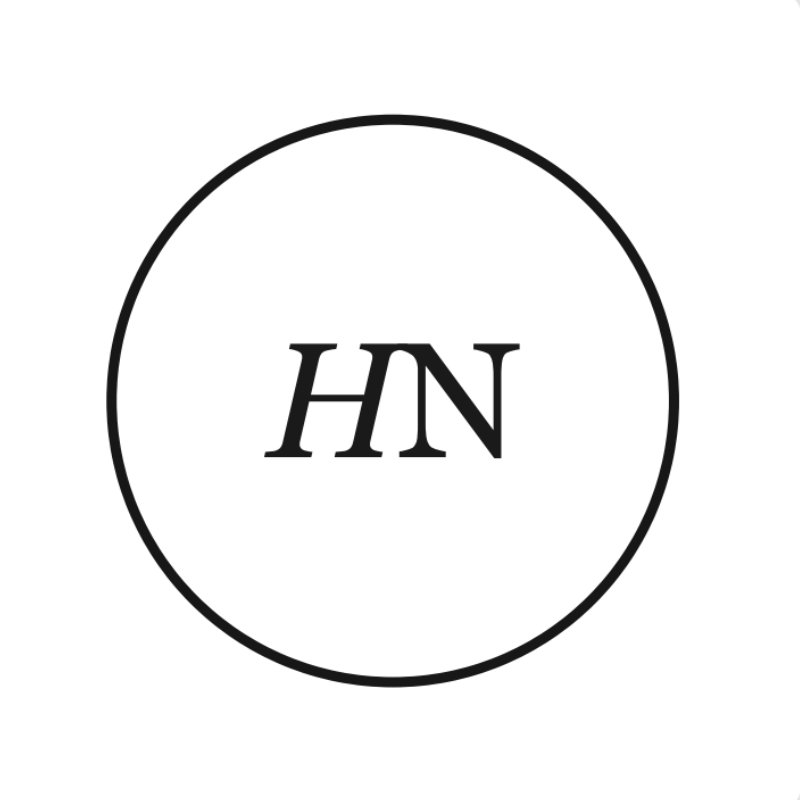 HeyNews图标