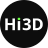 Hitem3D图标