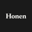 Honen图标